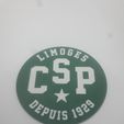 20220620_175830.jpg Logo limoges CSP basketball