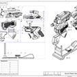 Snub2-1.jpg Mega Bundle - 53 modelos imprimibles - STL - Uso personal