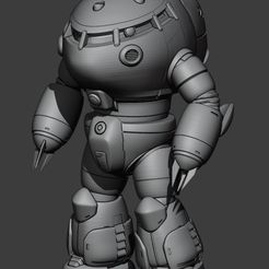 mak-zgok-13.jpg Fichier STL Combinaison blindée zgok ma-k・Plan pour imprimante 3D à télécharger