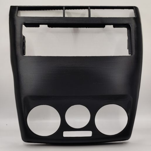 Painel frontal para SEAT Ibiza/Córdoba 6K / Front panel for SEAT Ibiza/Cordoba 6K