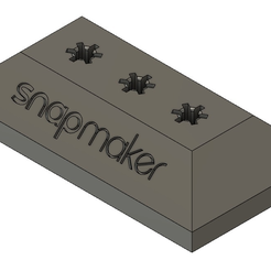 Snapmaker_BitBase.png Snapmaker BitBlock/BitBase