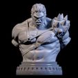 1-2.jpg HULK - Gladiator BUST