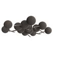 Wireframe-High-Pile-Of-Sphere-Push-Pins-4.jpg Куча сферических штырей