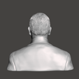 CSLewis-6.png 3D Model of C.S. Lewis - High-Quality STL File for 3D Printing (PERSONAL USE)