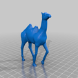cameliraffe.png cameliraffe (giant camel-giraffe mutant)