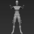 lara-croft-tomb-raider-jolie-ready-for-full-color-3d-printing-3d-model-obj-mtl-stl-wrl-wrz (28).jpg Lara Croft Tomb Raider 3D printing ready stl obj