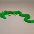 20221115_162926_обработано.jpg STL-Datei Drache・3D-Drucker-Vorlage zum herunterladen