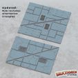 11th-edition-terrain-footprint-templates-Ruins-upadted.jpg 11th Edition Terrain Footprint Templates (Ruins Theme)