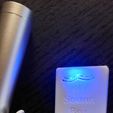 20230201_232849.jpg STL file Bluetooth Sound BOX・3D printer design to download