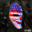 6.png Payday mask 1