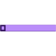 handle_1.stl Katana de Tengen Uzui