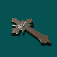 cruce-boss-1.png Gothic Cross $̶̊̈b̷̽̿ő̴̐z̴̄̿z̵͘͠$̴̅́