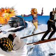 immagine_2023-10-15_165420420.png On Her Majesty's Secret Service movie poster figurines