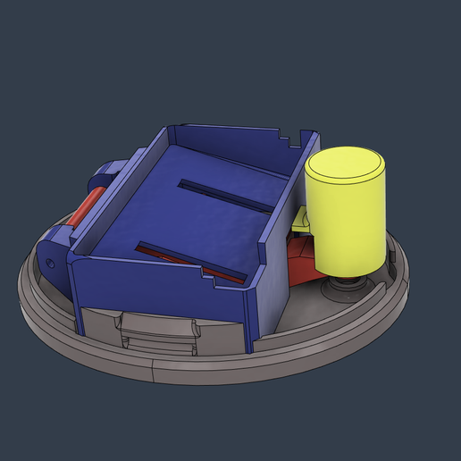 4.png Ovale Zahnstocherdose