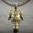 untitled.220.jpg Colgante Toro Shiva Nandi
