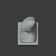Hammurabi-Bust_top.png Hammurabi Bust