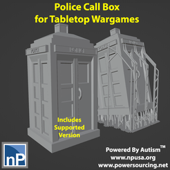 MM_November_2023_Police_Call_Box_Medium.png Modern Marvels - Novembre 2023 Boîte d'appel de la police