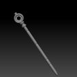 Orko-accesories1.jpg KIT MOTU ACCESSORIES - HE-MAN, SHE-RA, SKELETON AND ORKO SWORD FOR ACTION FIGURE