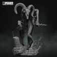 aries_grey_03.jpg Dark Zodiac - ARIES - 32 and 75mm scale