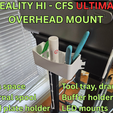 b2.png CREALITY HI - CFS OVERHEAD MOUNT - ULTIMATE