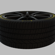 14.-Enkei-EDR9.4.png Miniature Enkei EDR9 Rim & Tire