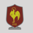 france.png rugby france logo lamp