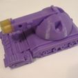 IMG_20210613_160912.jpg Phelps3D G1 Transformers Trypticon Parts