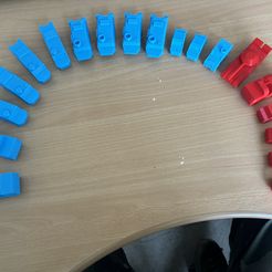 敌军坦克（俄制）