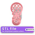 Baby-rattle-baby-shower-cookie-cutter-15.png Baby rattle baby shower cookie cutter STL