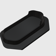 RADAR1.png Alfa Romeo Giulia flat radar cover