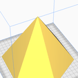CCR20PRO_cura-UltiMaker-Cura-22_01_2024-21_30_34.png Hexagonal pyramid
