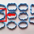 marco-11-foto.jpg STL file Cutting frame 11- 2 sizes・3D print design to download