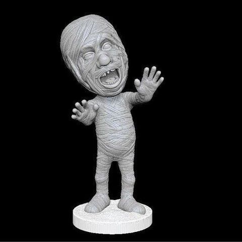 Mummy