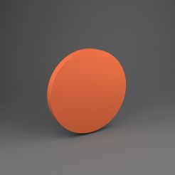 1911PLB_Simple_Shopping_Cart_Token.jpg Fichier STL gratuit Simple Shopping Cart Token・Plan pour imprimante 3D à télécharger