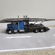 20250210_105115.jpg W900 SLEEPER CAB AUTO HAULER IN HO SCALE