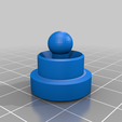 Void_Shield_Repeater.png Gerador e Repetidor de Escudo do Vácuo