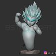 01.JPG Goten KS Ghost Version 02 aus Dragon Ball Z