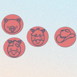 ALADIN-fotor-bg-remover-20240115133810.png ANIMALS FARM ANIMAL FARM PIG PIG HORSE COW COW COW HORSE STAMP STAMP STAMP CUTTERS COOKIE CUTTERS COOKIE CUTTERS COOKIES CUTTERS COOKIES