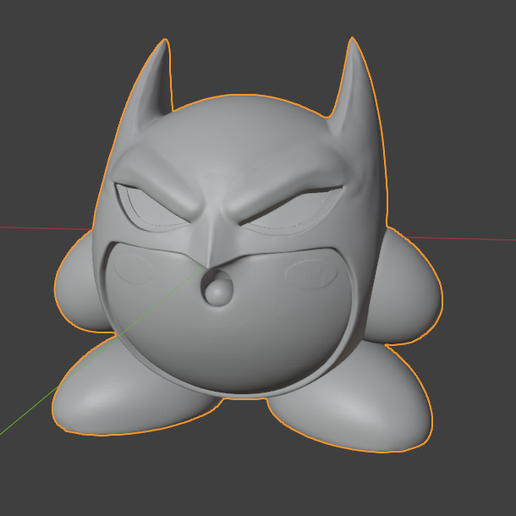 kirby