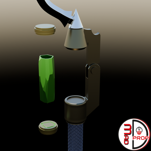 12.png Verurteilt, ein Held zu sein | Dotta Luzulas' Thunder Staff