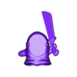 Body_Resin.stl DieGuy