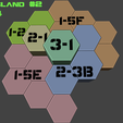 Grassland-2-Hill-4.png Battletech 3d Terrain Builder Core Set - A Game of Armored Combat