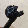 4.jpg Skull flash hider/muzzle brake 14CCW thread