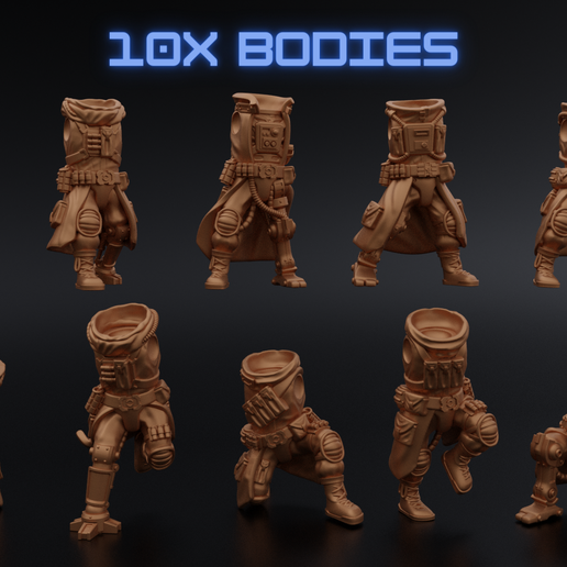 10x-Bodies.png Skytar Hunters PRESUPPORTED