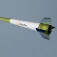 02b.png K239 Chunmoo Missile