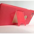 66969fb1e8cd68ca6156971f10bd2074_preview_featured.jpg iPhone 6(s) Case with integrated Kickstand