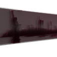 3.png new york skyline 3d  painting