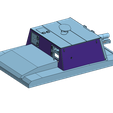 Sig33B_Assy_1.png Sig.33.b conversion for 1/16th RC tanks