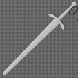 Banished-Knight's-Greatsword.png Banished Knight's Greatsword