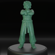 Bruno.png Bruno Kanto Elite Four Pokemon Figure